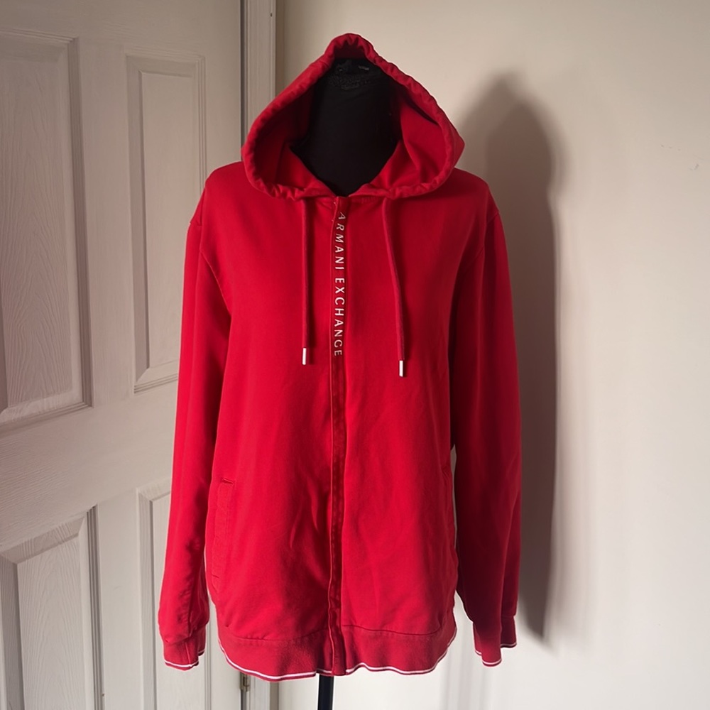 Armani Exchange Hoodie